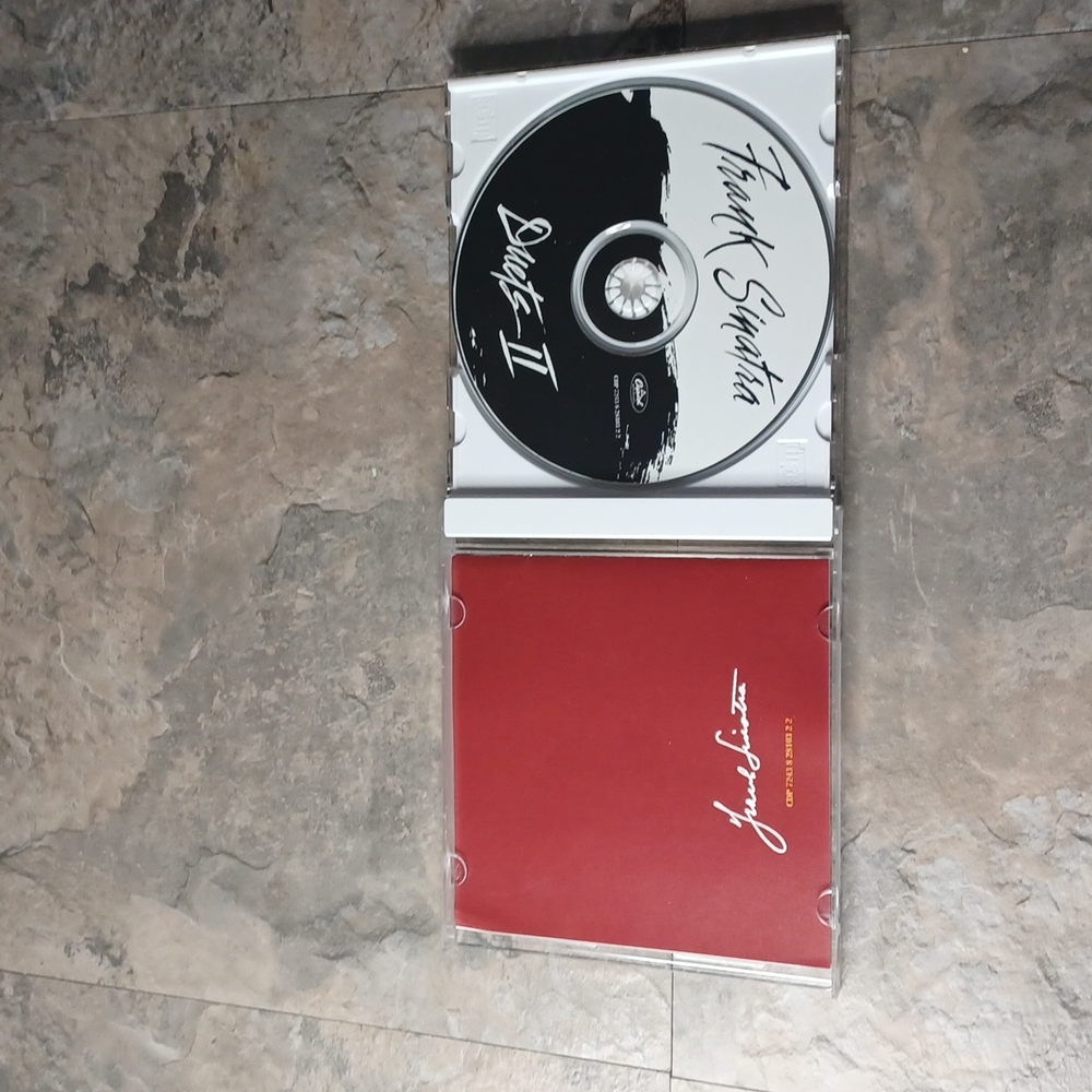 Crooner CD Bundle - Picture 10 of 10